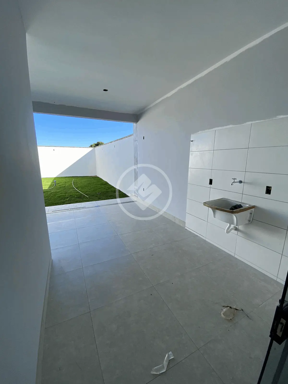 Imagem 3 - Casa em Marta Helena, Uberlândia - MG