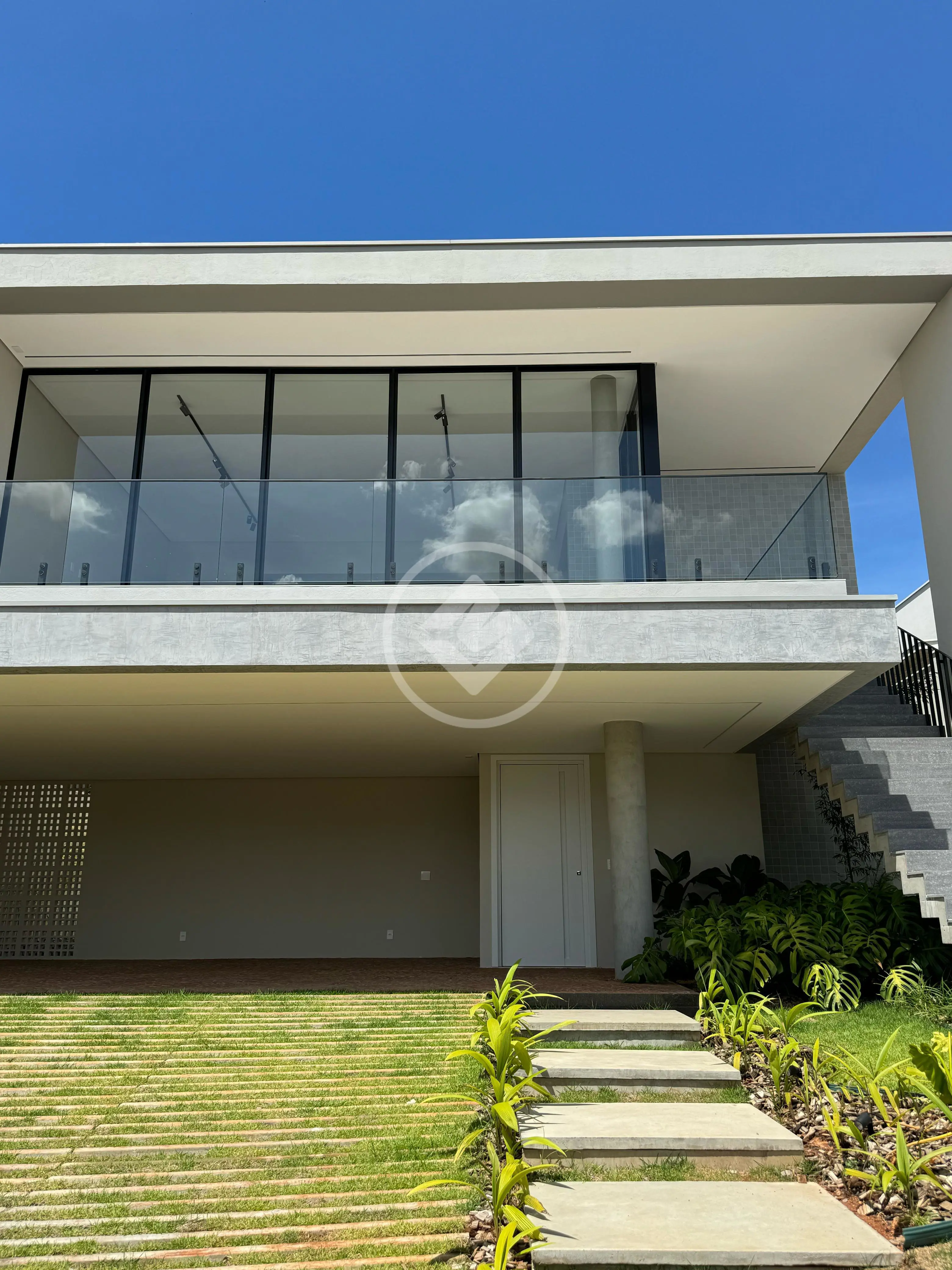 Casa Condomínio GRANJA MARILEUSA, Uberlândia - MG — foto 1