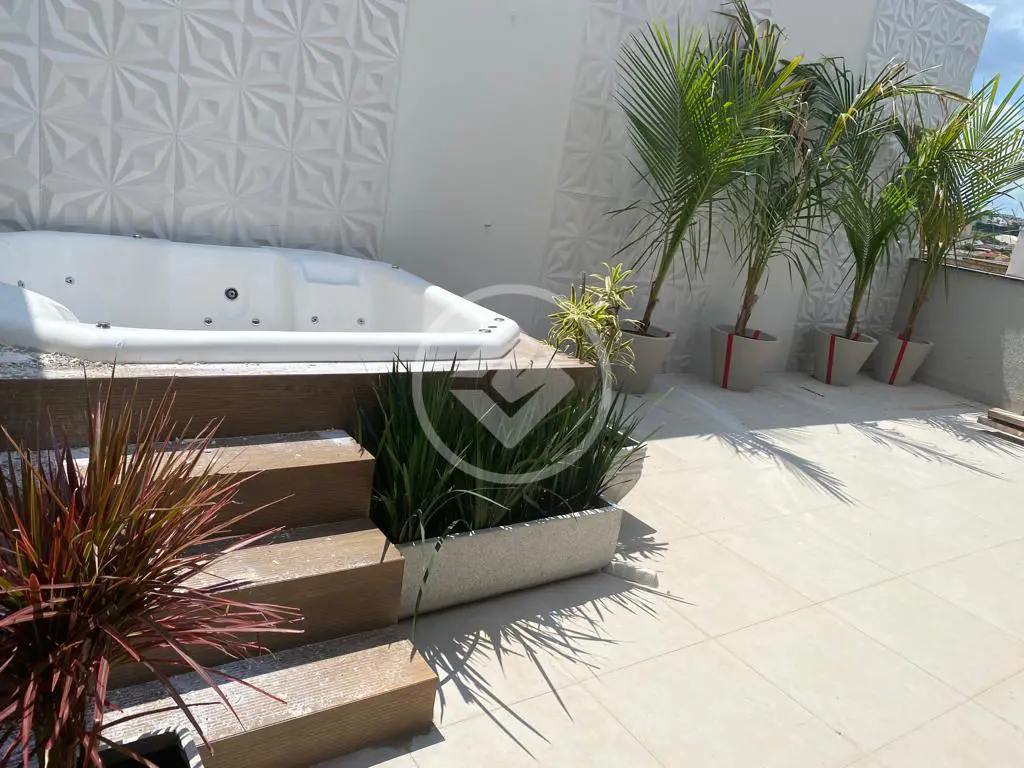 Imagem 1 - Cobertura Duplex em Santa Mônica, Uberlândia - MG