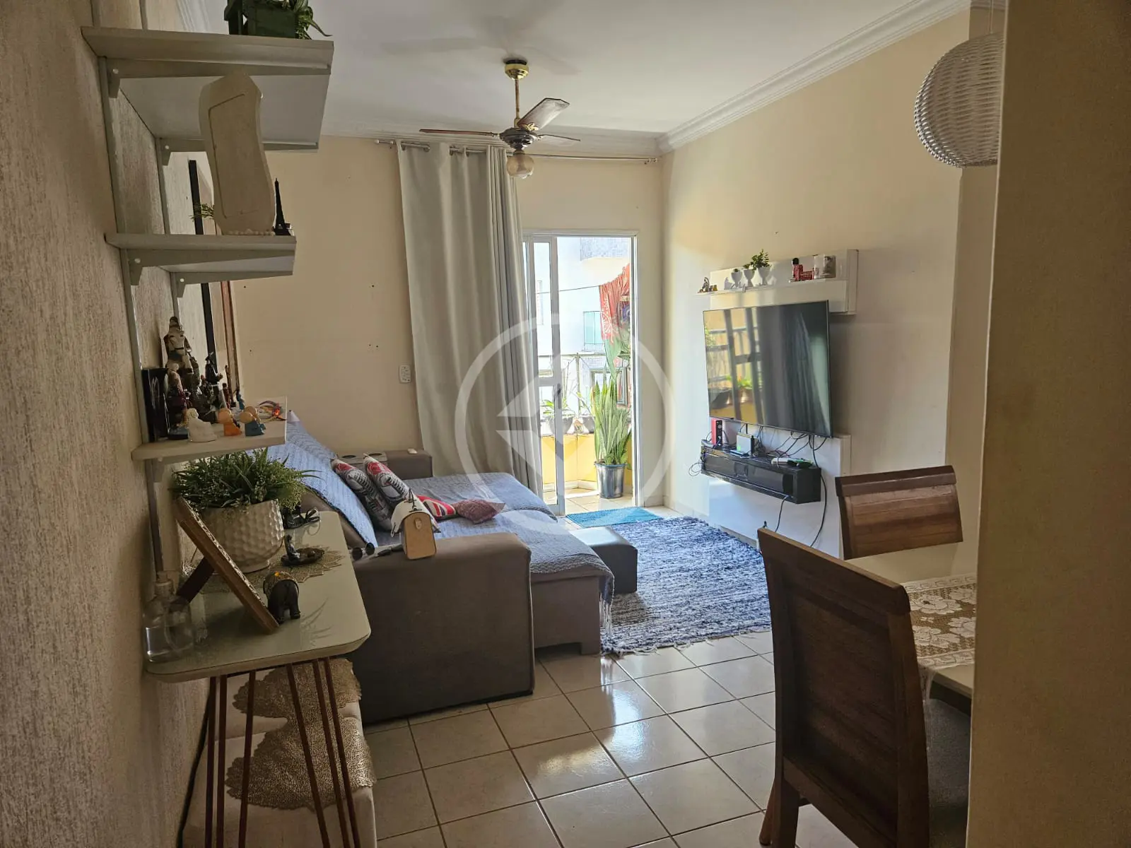 Apartamento SANTA MÔNICA, Uberlândia - MG — foto 1