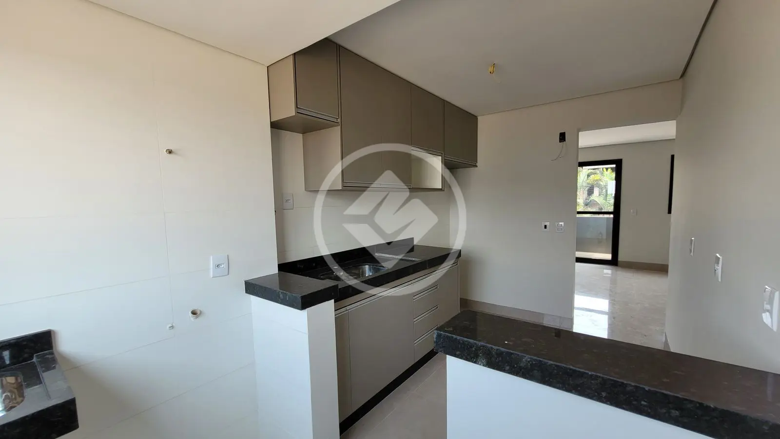 Imagem 3 - Apartamento em Tibery, Uberlândia - MG