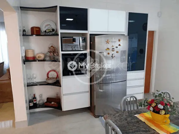 Imagem 5 - Casa em Jaraguá, Uberlândia - MG