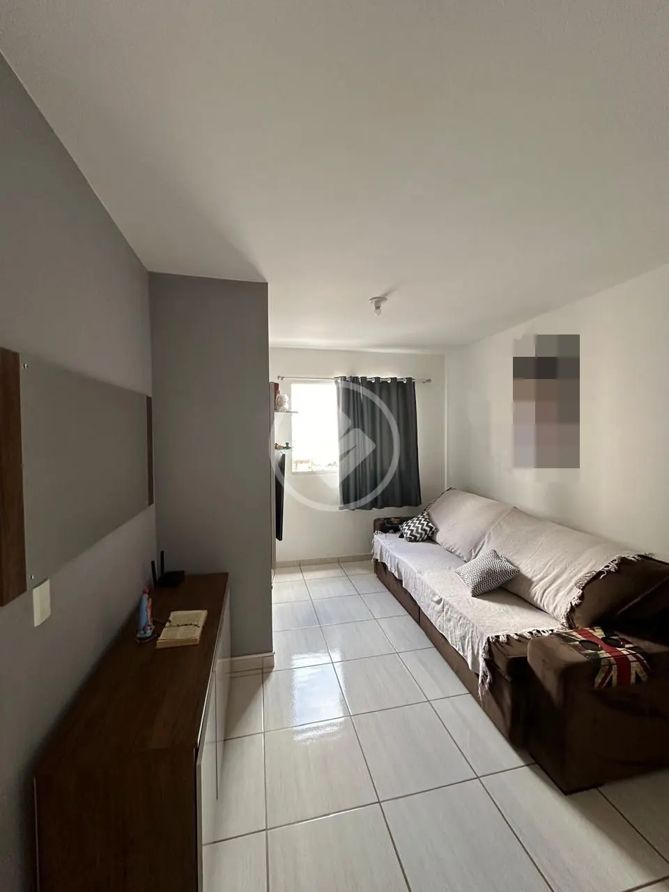 Apartamento Laranjeiras, Uberlândia - MG — foto 1