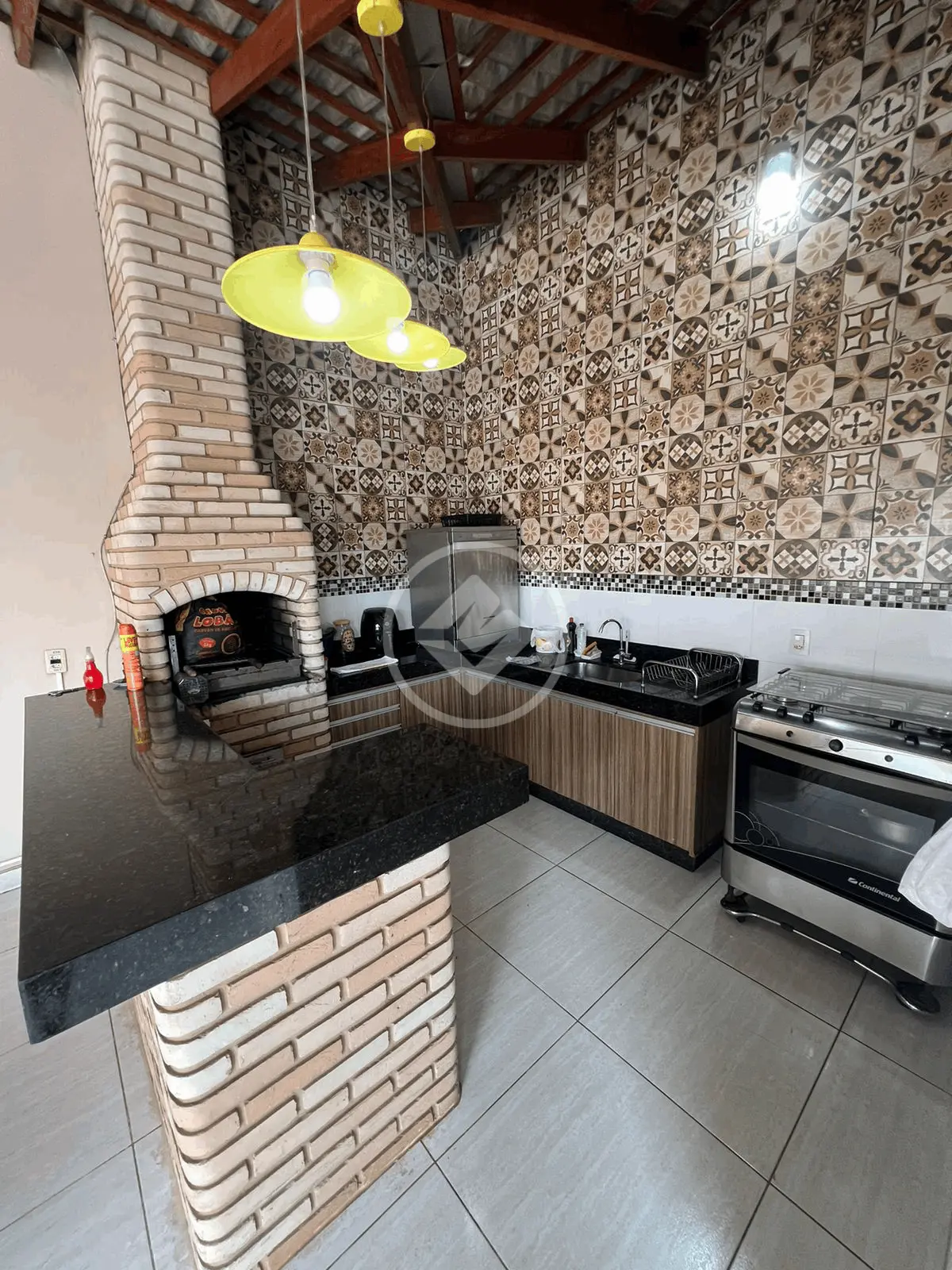 Imagem 6 - Casa em Cidade Jardim, Uberlândia - MG