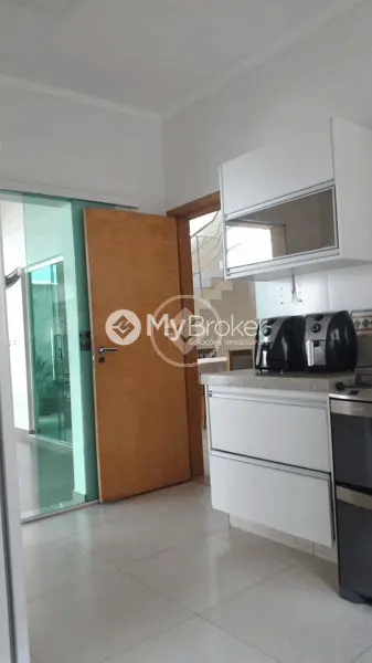 Imagem 2 - Casa em Jardim Karaíba, Uberlândia - MG
