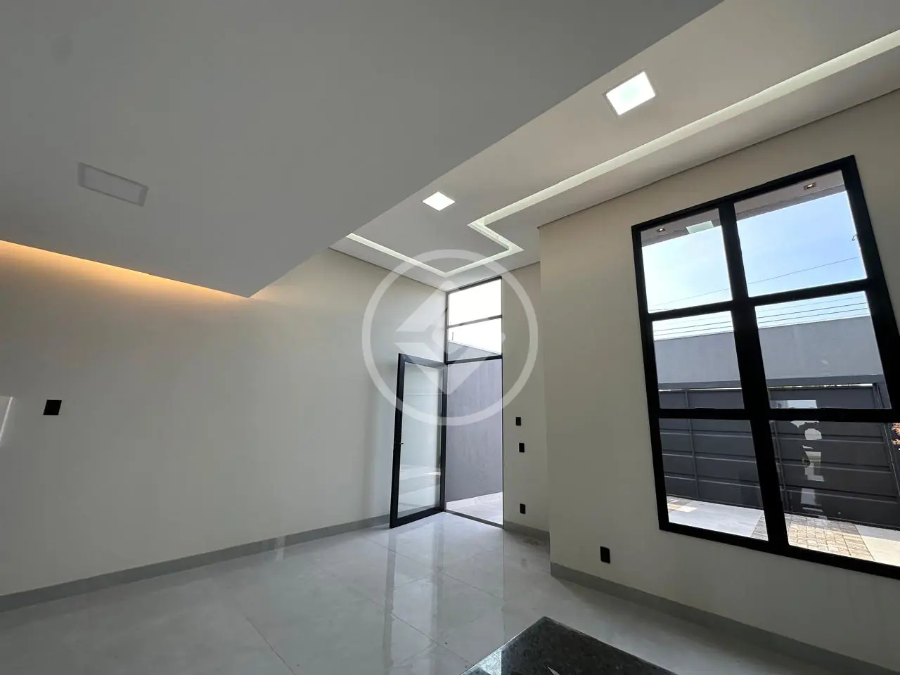 Casa Jardim Brasília, Uberlândia - MG — foto 2