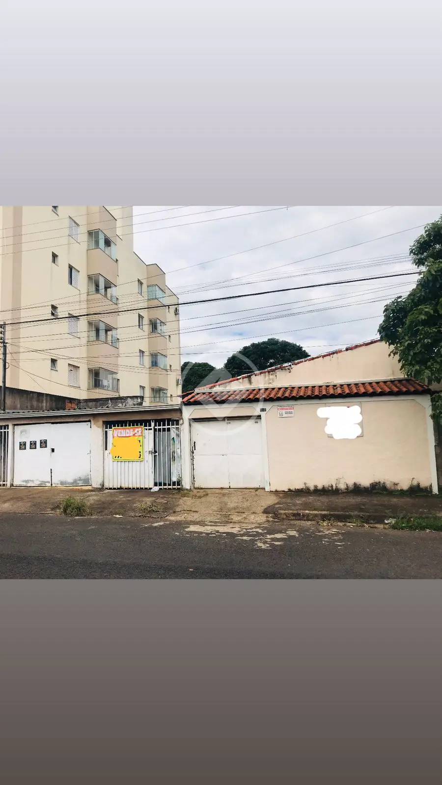 Imagem 1 - Terreno em Marta Helena, Uberlândia - MG