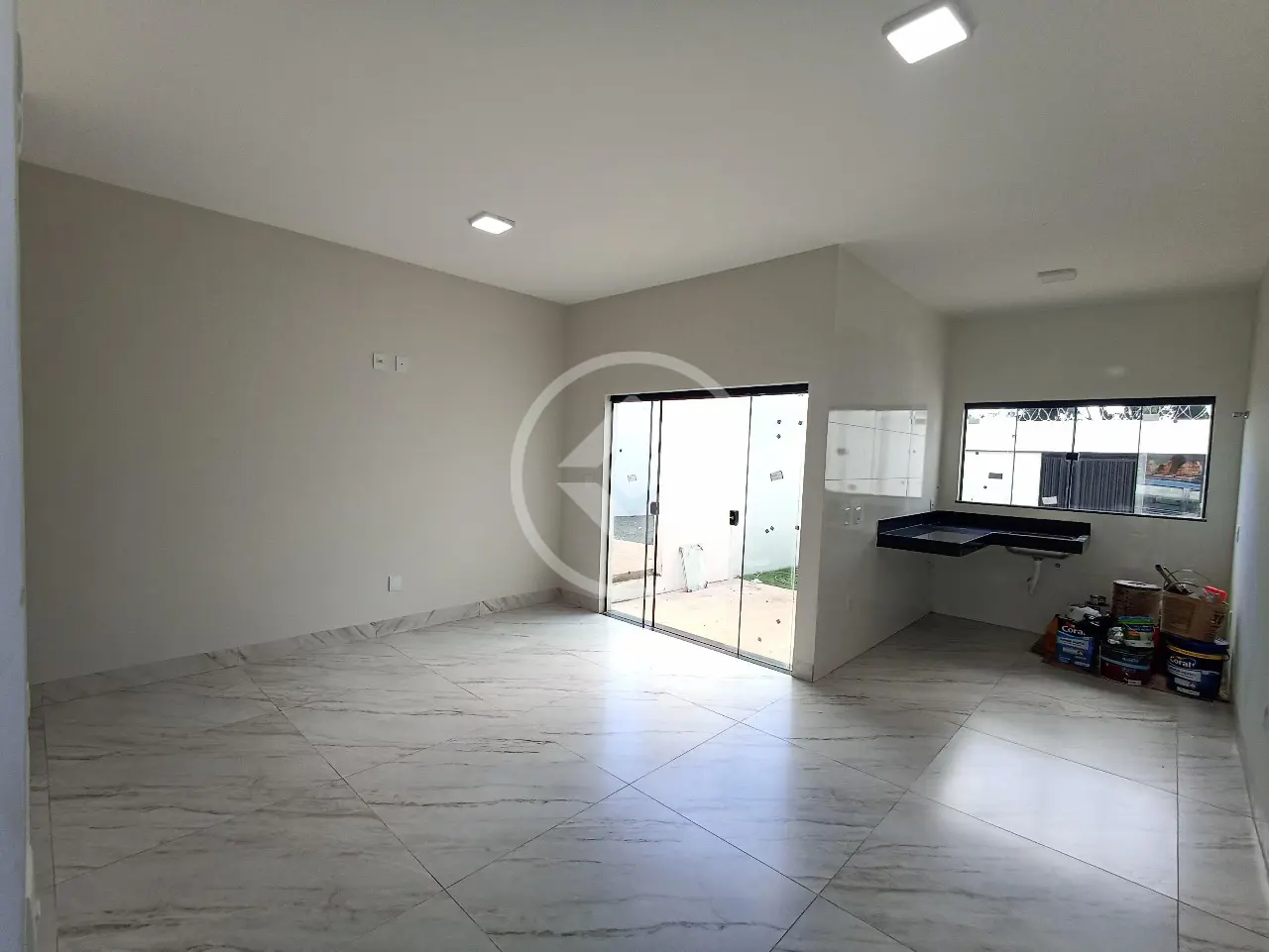 Casa Jardim Ipanema, Uberlândia - MG — foto 1