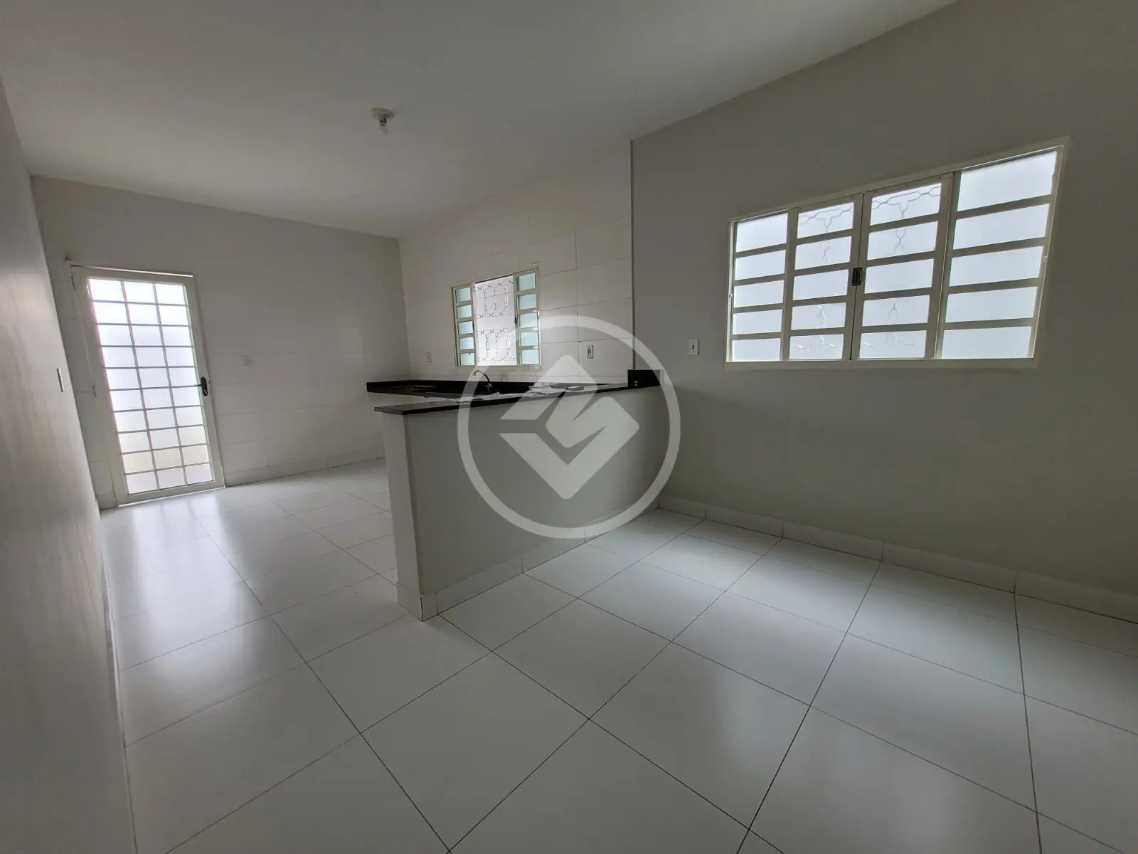 Imagem 2 - Casa em JARDIM HOLANDA, Uberlândia - MG