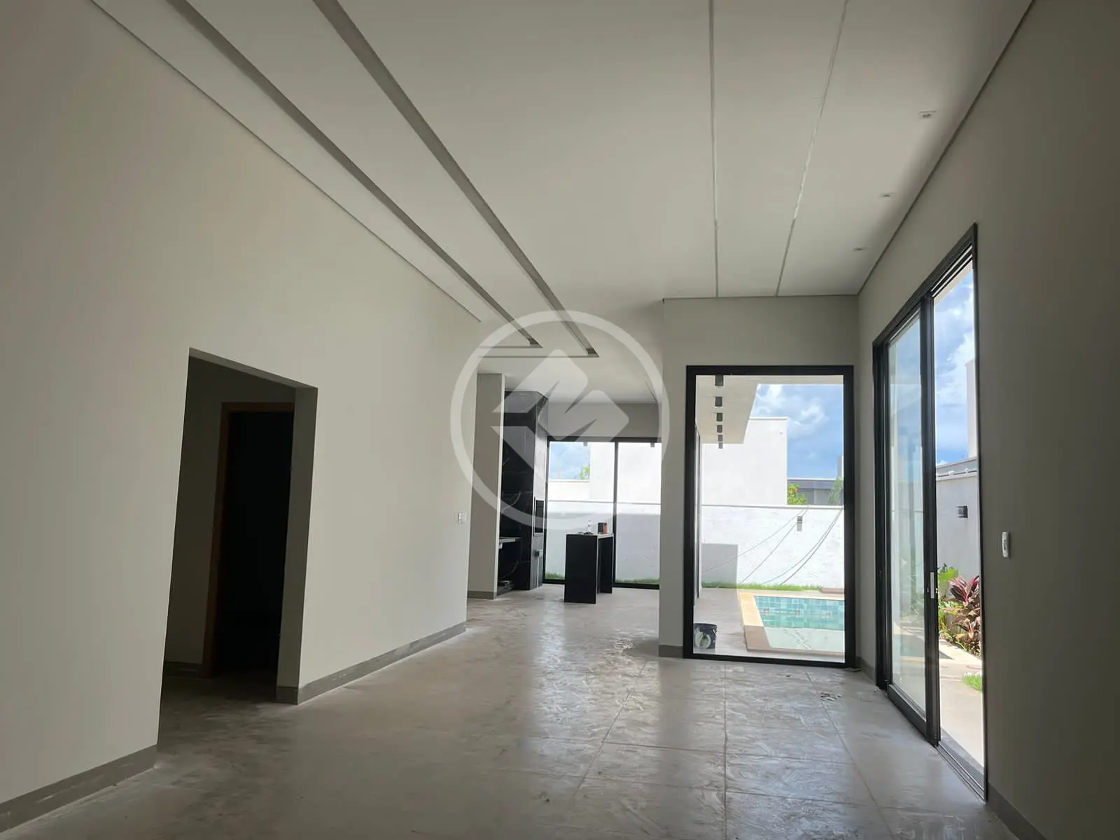 Imagem 2 - Casa Condomínio em Jardim Espanha, Uberlândia - MG