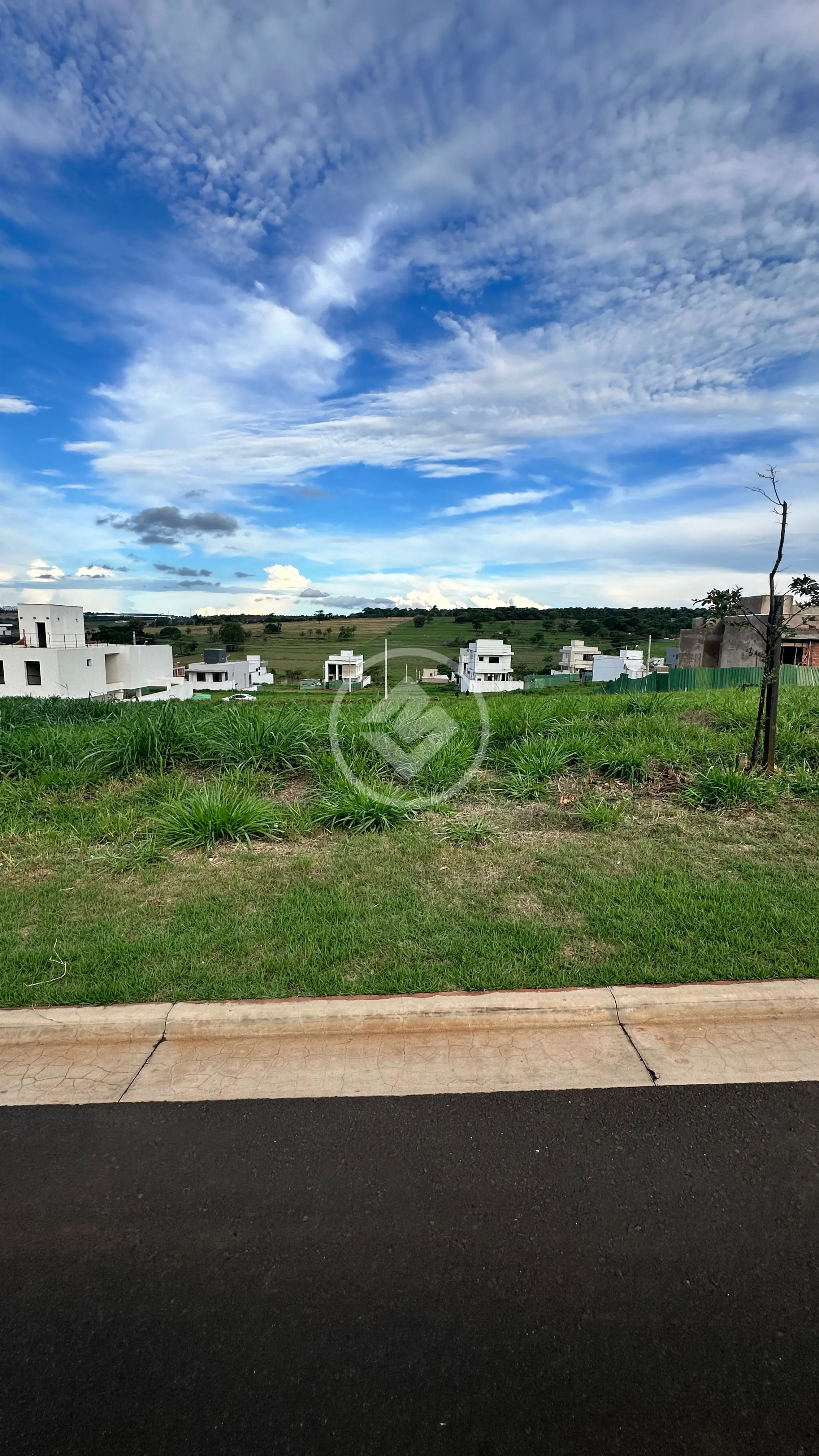 Terreno Condomínio GRANJA MARILEUSA, Uberlândia - MG — foto 1