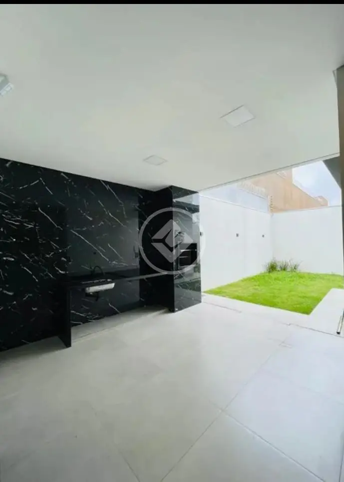 Imagem 3 - Casa em Aclimação, Uberlândia - MG