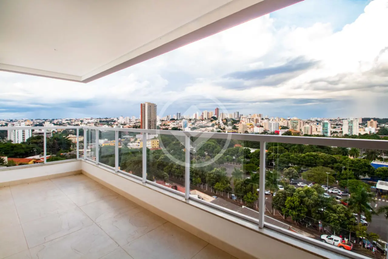 Apartamento Tubalina, Uberlândia - MG — foto 2