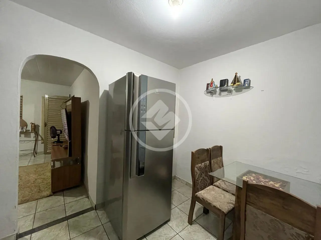 Imagem 6 - Casa em Mansour, Uberlândia - MG