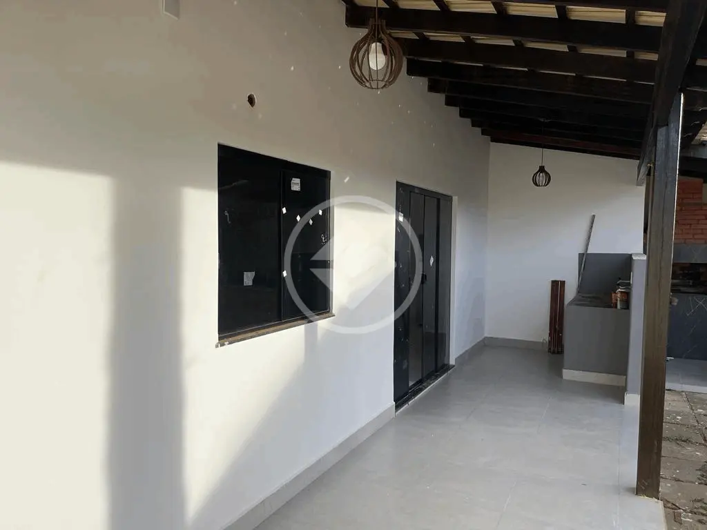 Imagem 5 - Casa em Alto Umuarama, Uberlândia - MG