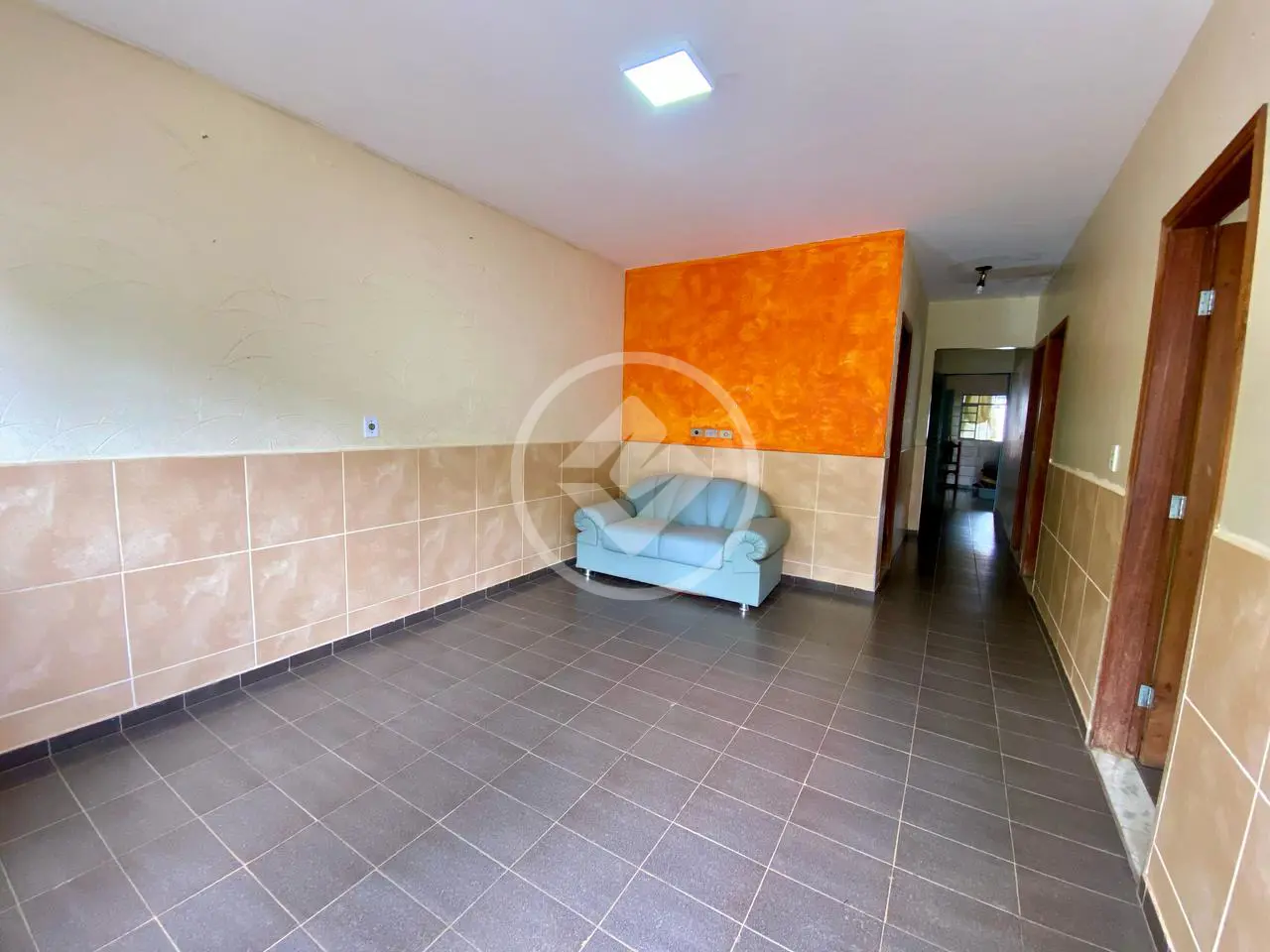 Imagem 2 - Casa em Nossa Senhora das Graças, Uberlândia - MG