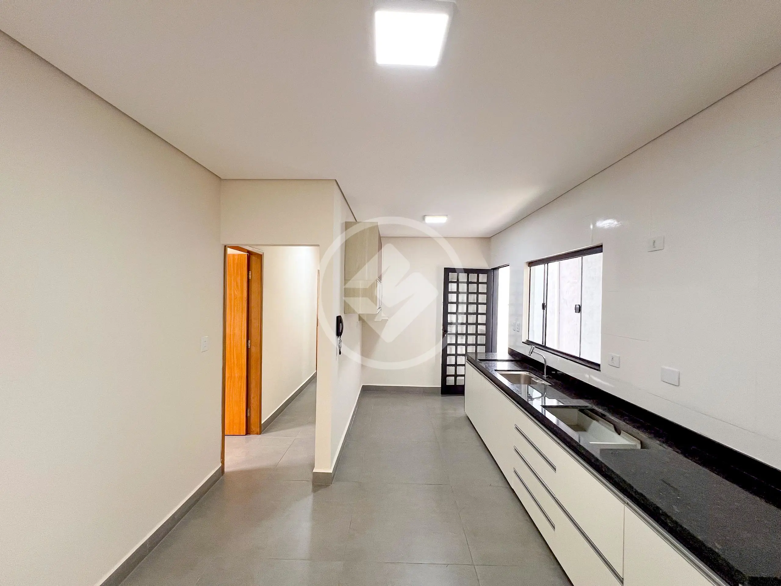 Imagem 1 - Casa em Pacaembu, Uberlândia - MG