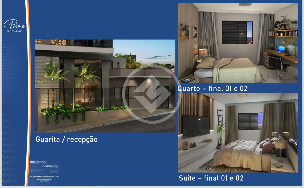Imagem 3 - Apartamento em Patrimônio, Uberlândia - MG
