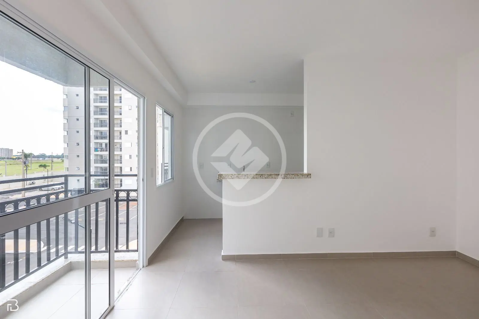 Imagem 2 - Apartamento em Grand Ville, Uberlândia - MG