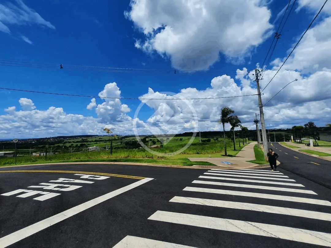 Terreno Condomínio GRANJA MARILEUSA, Uberlândia - MG — foto 1