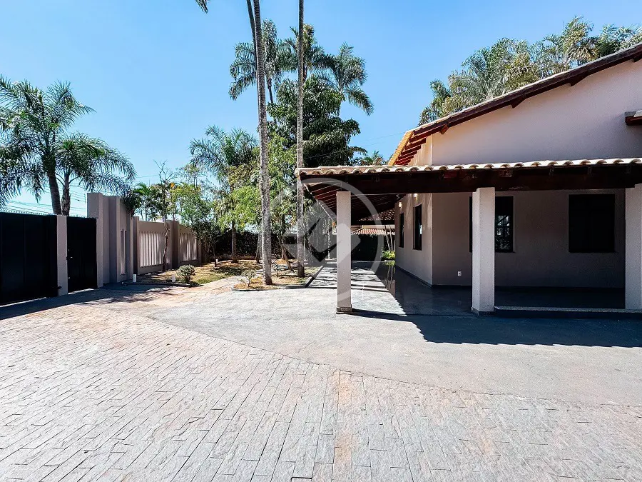 Imagem 4 - Casa em Cidade Jardim, Uberlândia - MG