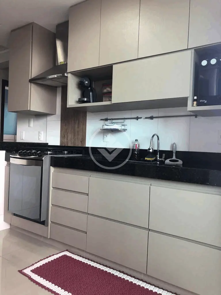 Imagem 5 - Apartamento em Granada, Uberlândia - MG
