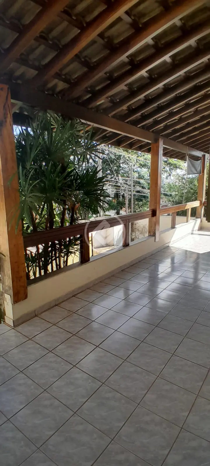 Imagem 2 - Sobrado em Tabajaras, Uberlândia - MG