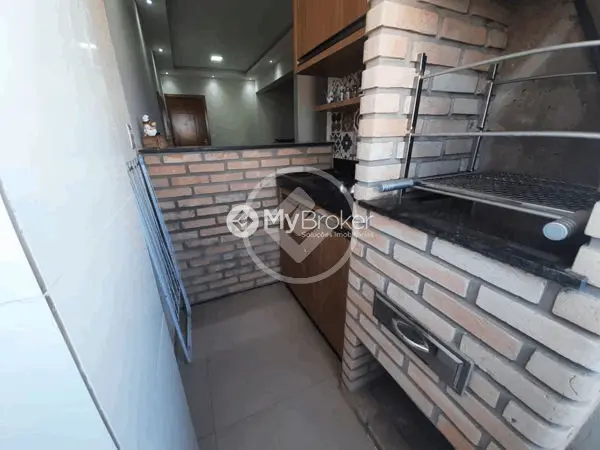 Apartamento Granada, Uberlândia - MG — foto 2