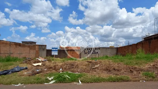 Imagem 2 - Terreno em São Jorge, Uberlândia - MG