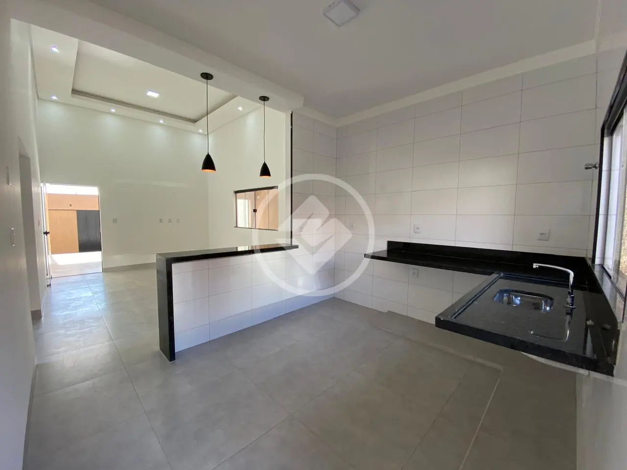 Imagem 3 - Casa em Jardim Brasília, Uberlândia - MG