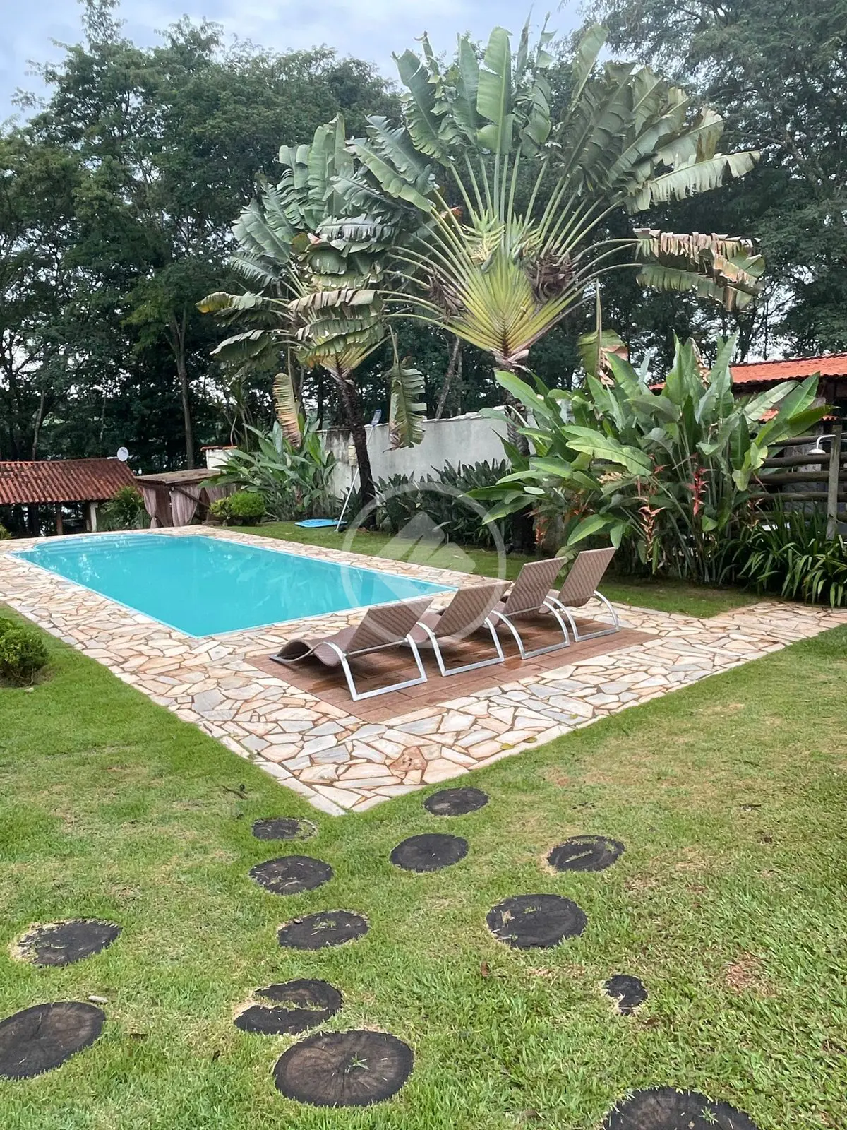 Chácara Conjunto Alvorada, Uberlândia - MG — foto 2