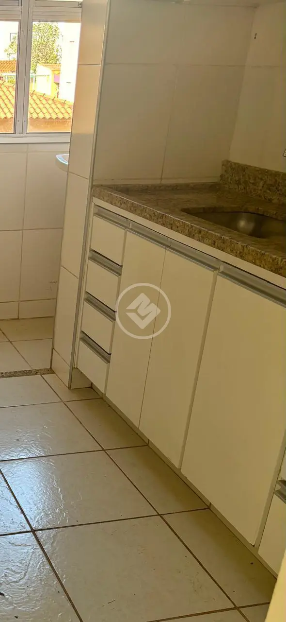 Imagem 3 - Apartamento em Chácaras Tubalina e Quartel, Uberlândia - MG