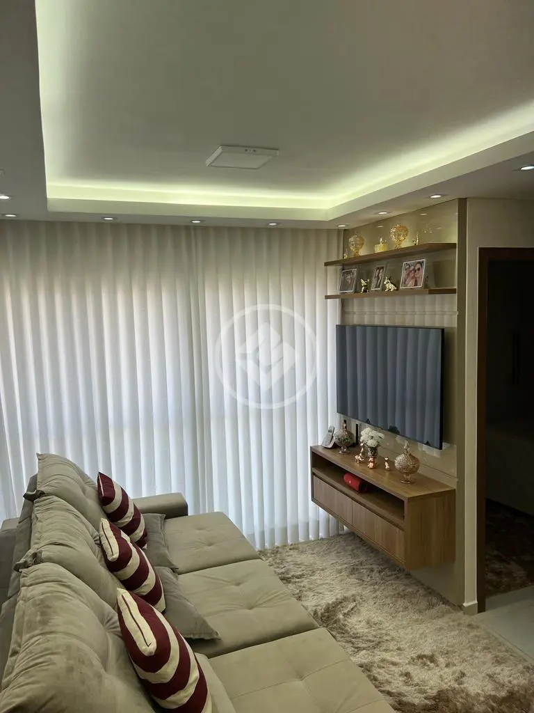 Imagem 5 - Apartamento em Morumbi, Uberlândia - MG