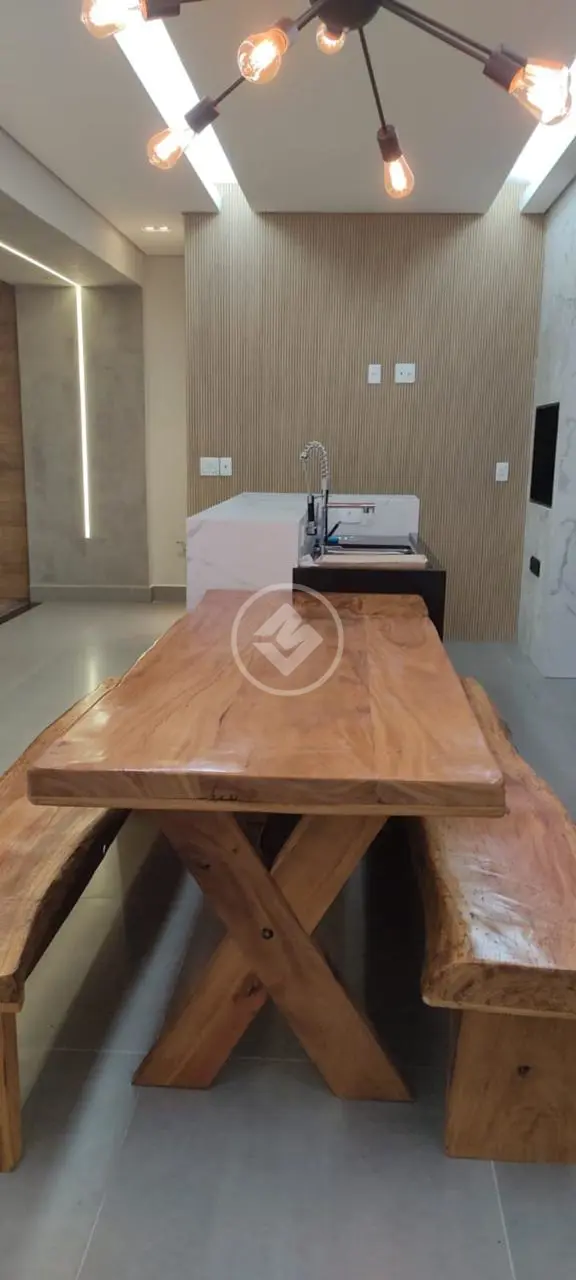 Imagem 5 - Casa em Santa Rosa, Uberlândia - MG