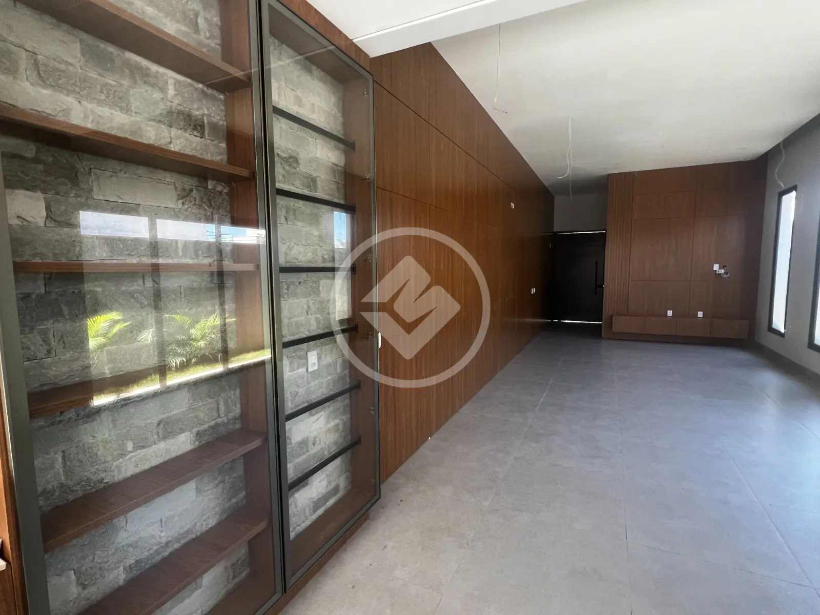 Casa Condomínio Laranjeiras, Uberlândia - MG — foto 1