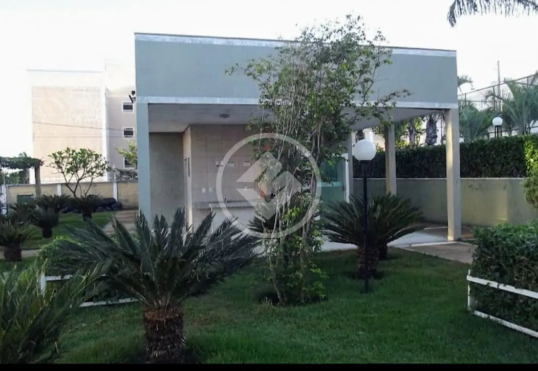 Apartamento Shopping Park, Uberlândia - MG — foto 1