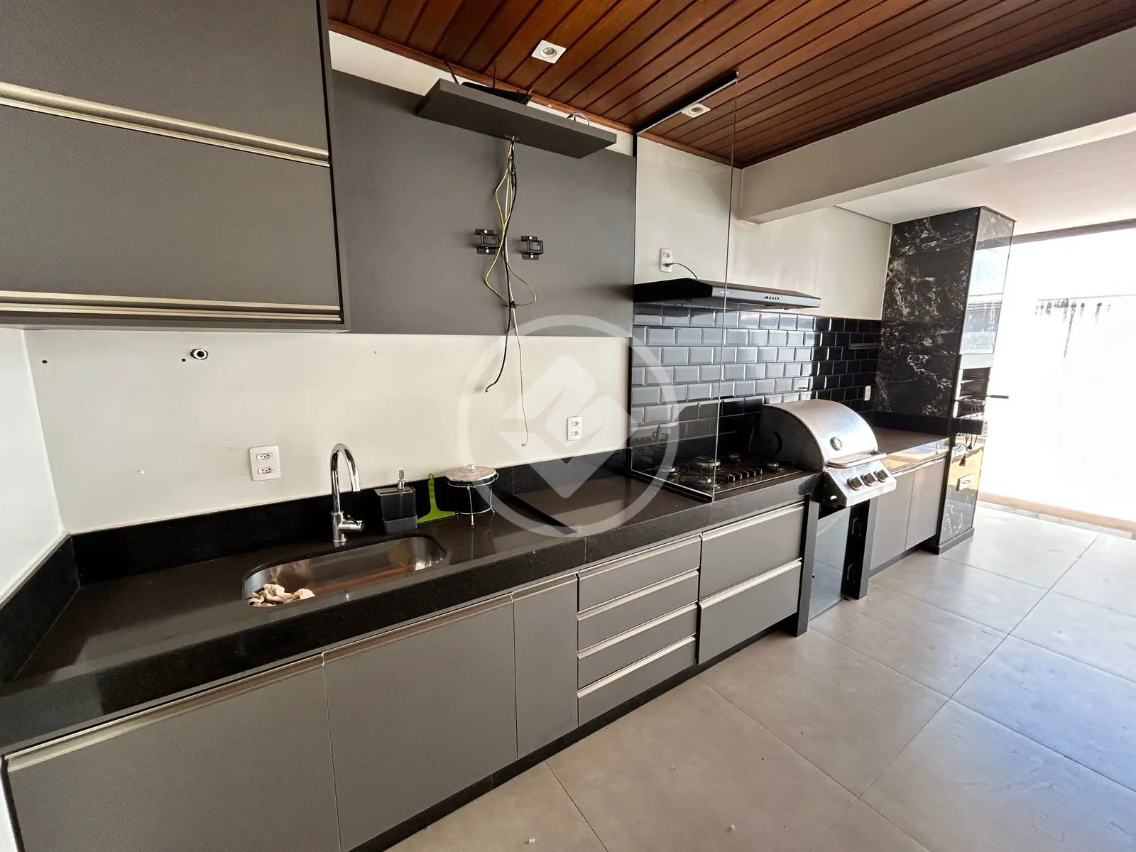 Imagem 3 - Casa Condomínio em Laranjeiras, Uberlândia - MG