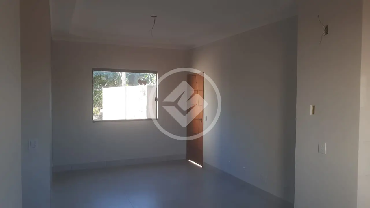 Apartamento Presidente Roosevelt, Uberlândia - MG — foto 1