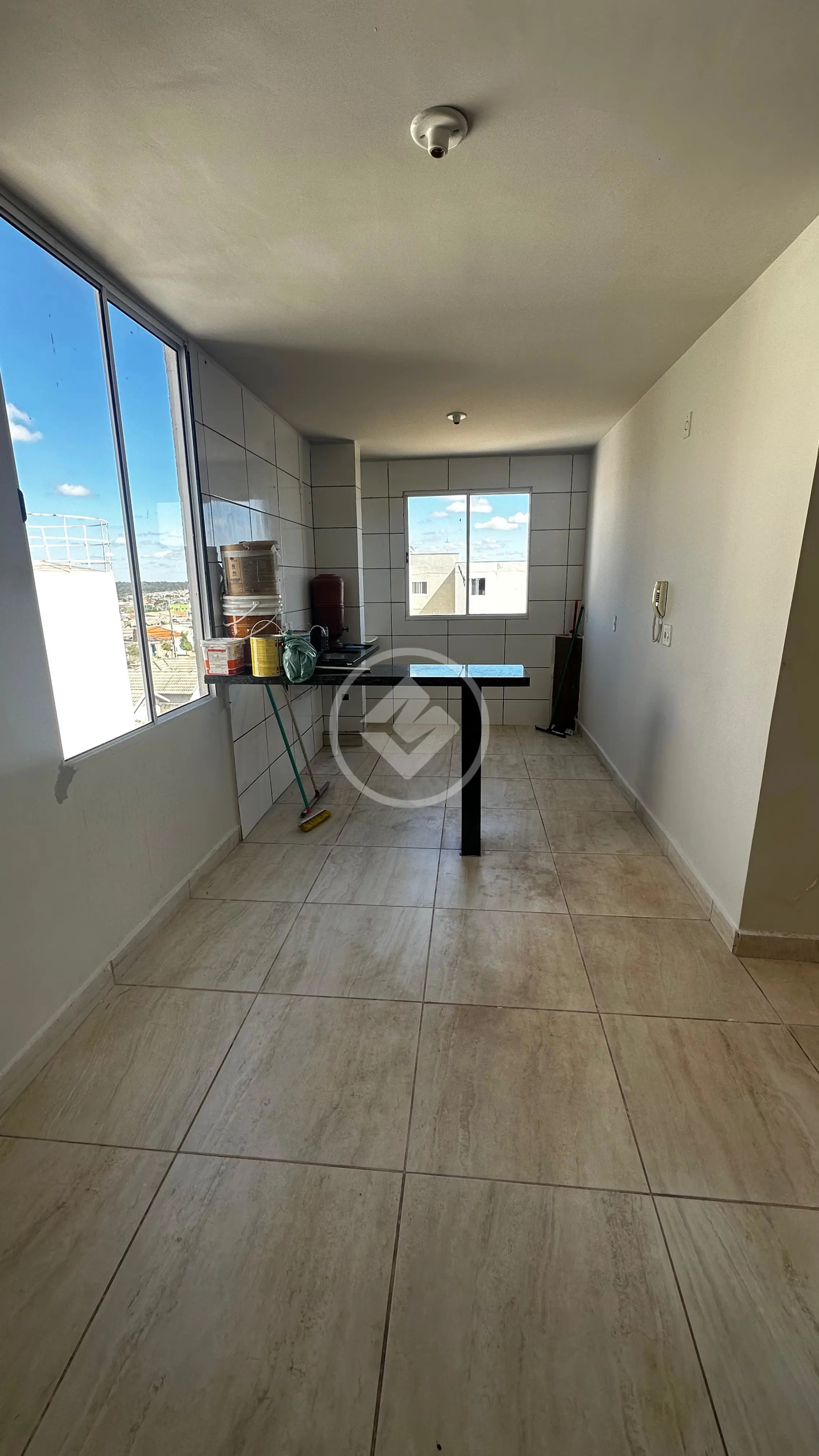 Imagem 3 - Apartamento em Loteamento Residencial Pequis, Uberlândia - MG