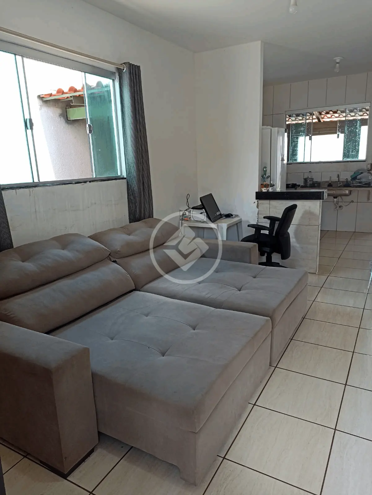 Imagem 4 - Casa em Residencial Fruta do Conde, Uberlândia - MG