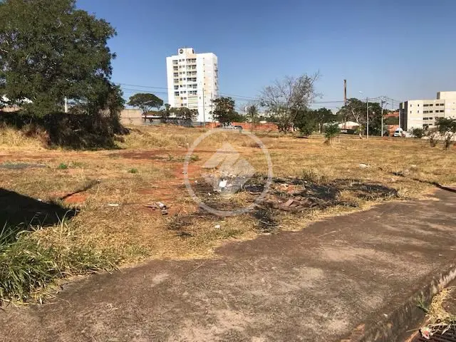 Terreno Bosque dos Buritis, Uberlândia - MG — foto 1