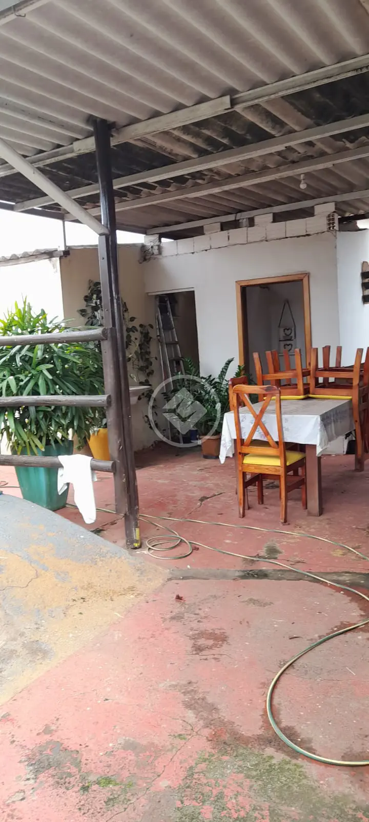 Imagem 1 - Casa em Tubalina, Uberlândia - MG