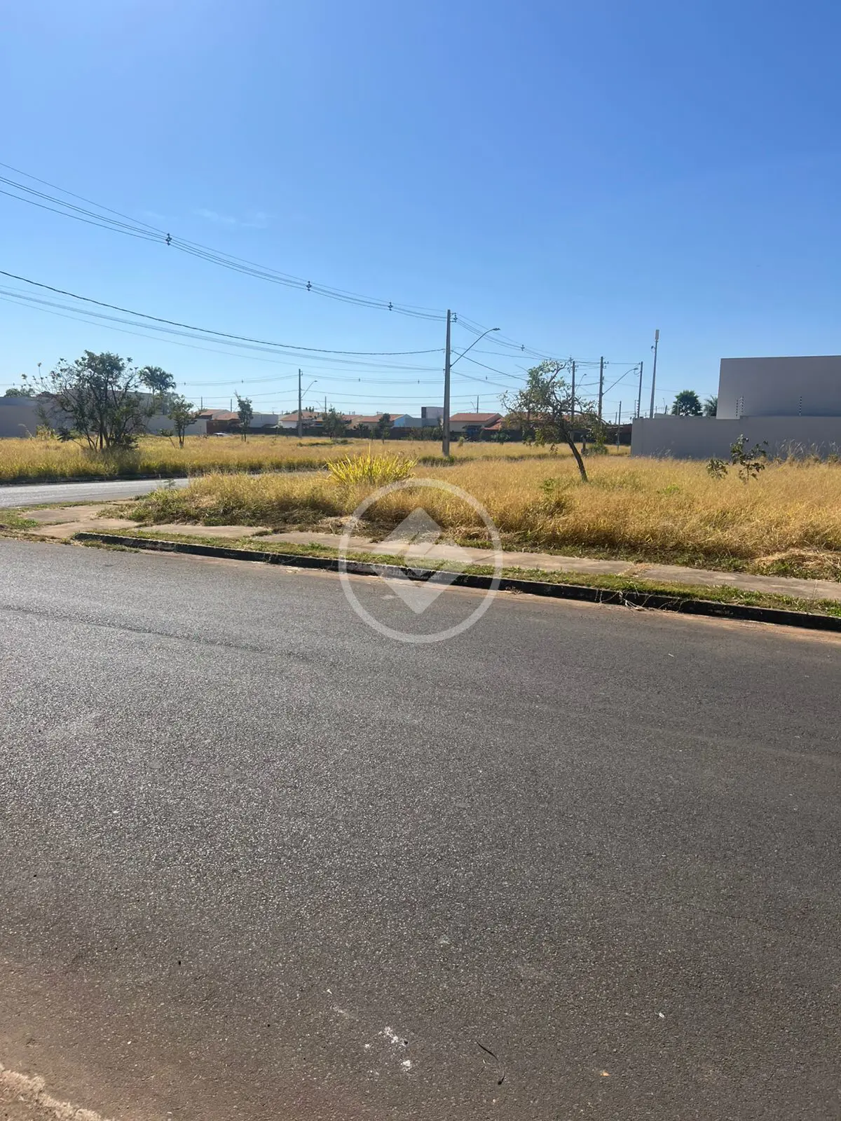 Imagem 4 - Terreno Condomínio em Jóquei Clube, Araguari - MG