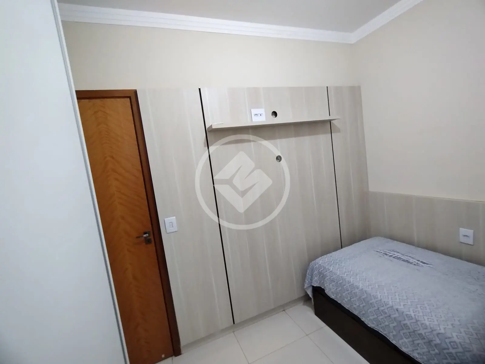 Imagem 4 - Apartamento em Tubalina, Uberlândia - MG