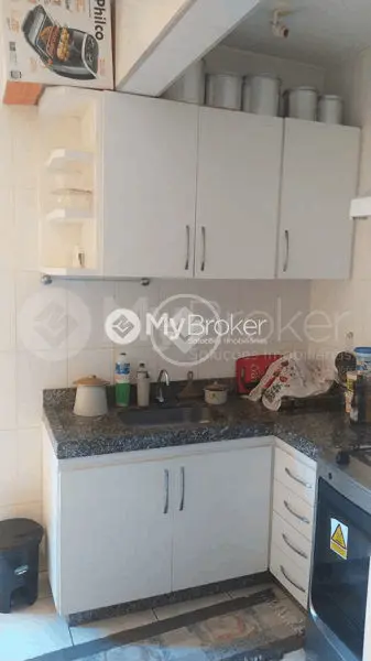 Imagem 1 - Apartamento em Nossa Senhora Aparecida, Uberlândia - MG