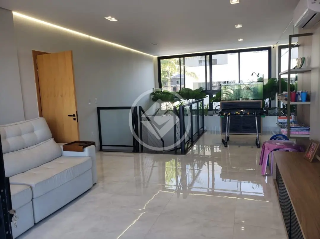 Imagem 5 - Casa Condomínio em Nova Uberlândia, Uberlândia - MG