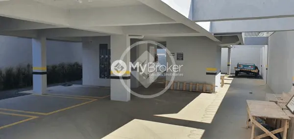 Apartamento Novo Mundo, Uberlândia - MG — foto 1