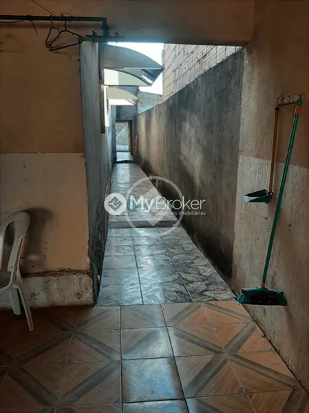 Imagem 6 - Casa em Presidente Roosevelt, Uberlândia - MG