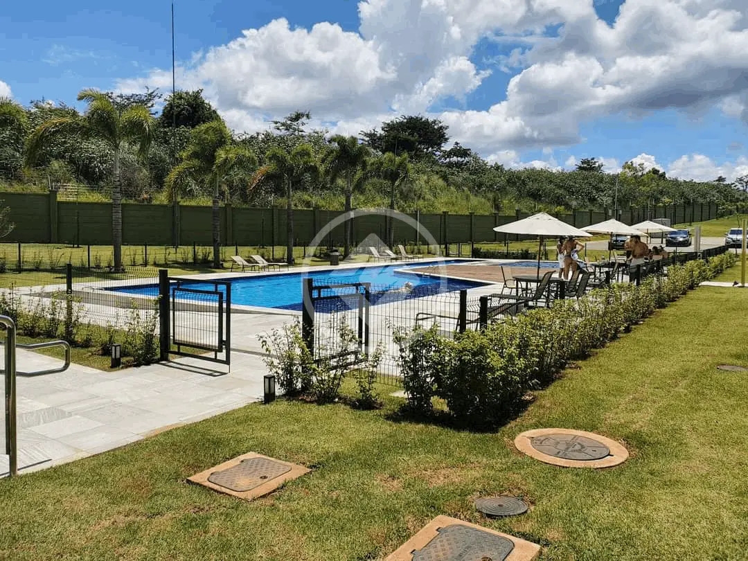 Imagem 4 - Terreno Condomínio em GRANJA MARILEUSA, Uberlândia - MG