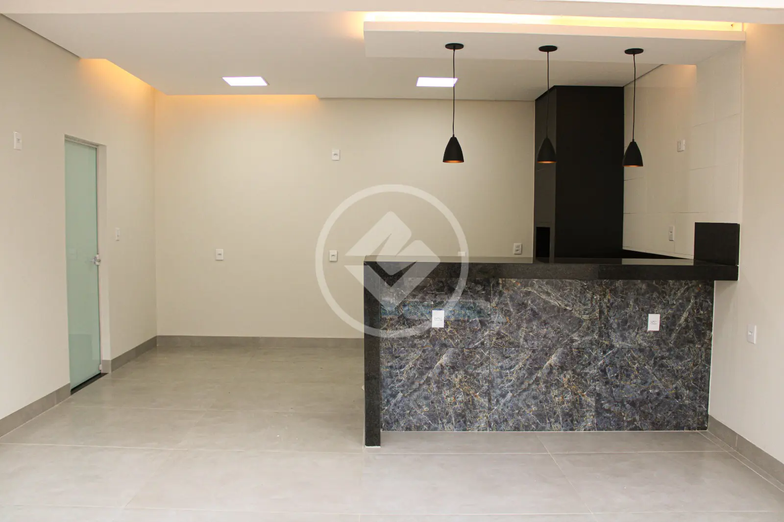 Imagem 2 - Casa em Novo Mundo, Uberlândia - MG